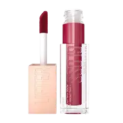 Lifter Gloss + Hyaluronic Acid 025 TAFFY 5.4ml _ MAYBELLINE NEW YORK
