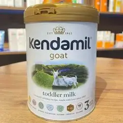 Kendamil goat (toddler milk)