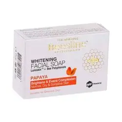 Beesline Whitening Papya Soap 85g