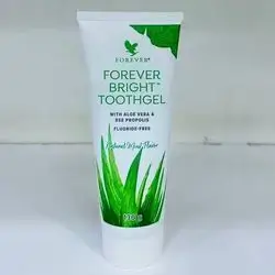 FOREVER BRIGHT TOOTHGEL