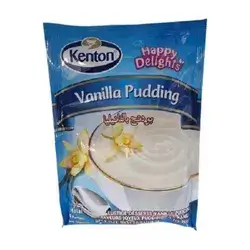Kenton Vanilla Pudding Powder 100g