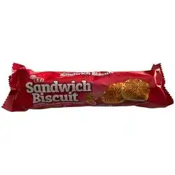 Eti Sandwich Biscuit 61G