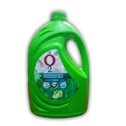 Auto Dishwashing Liquid 3.250 Liters