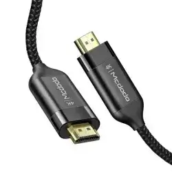 Mcdodo HDMI Cable - HDMI 4K 60Hz FULL HD 2M