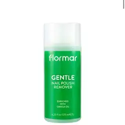 Gentle Nail Polish Remover