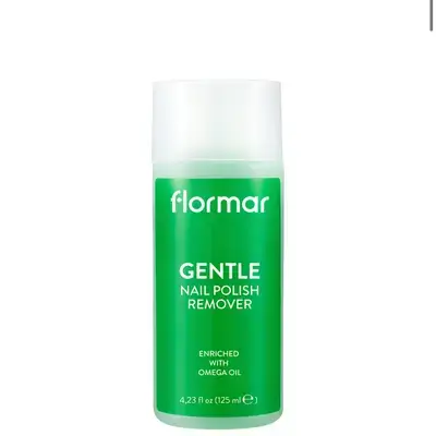 Gentle Nail Polish Remover