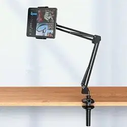 Vertical Stand/for phone Tablet7'' Holder 360 all Mobile