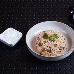 Ouzzi Rice