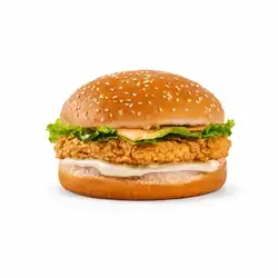Classic Round Sandwich
