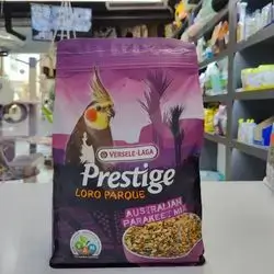 Versele - Laga Prestige For ( Australian Parakeet Mix ) 2.5 KG
