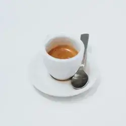 Single Espresso