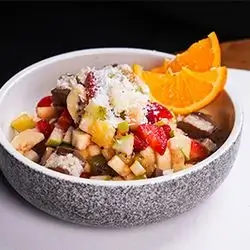 Bounty Fruit Salad