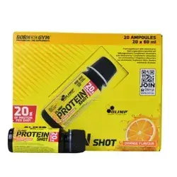 Protein Shot