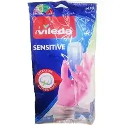 Vileda Glove Sens 8medium