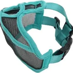 Short Snout Bulldog Muzzle L