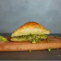 hawch Baklava