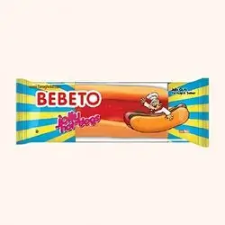 Bebeto Jolly Hot Dogs Jelly 30 Gm