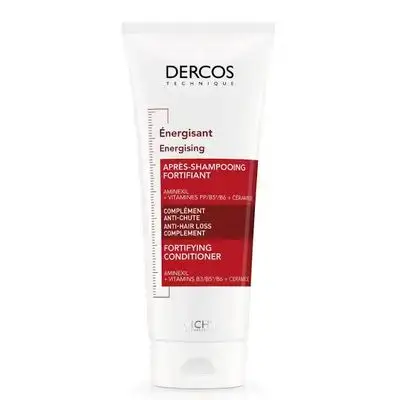 Vichy Dercos Energy+ Fortifying Conditioner Anti-Hair Loss 200ml