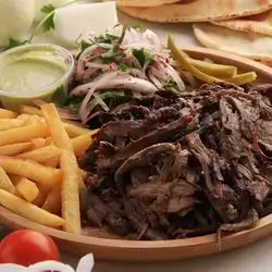 قاپی گۆشت