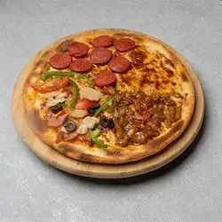 Mix Pizza