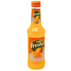 Fresh Tangerine Drink 200ml