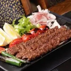 1 Person Kebab