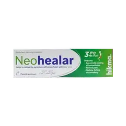 Neo-healar Ointment 30gr _ Hikma