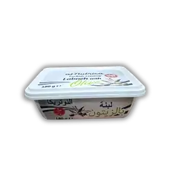 Nutrika Olive Labneh 180g