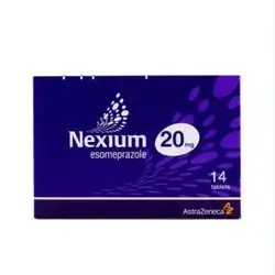 Nexium 20 mg