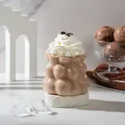 Chocolate Milkshake