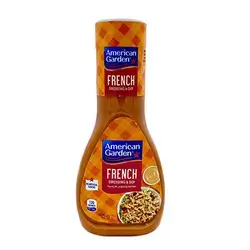 American French Dressing 267 ml