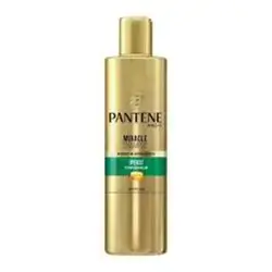 pantine miracle shampoo