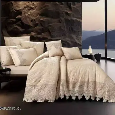 Comforter Set, 2 Person