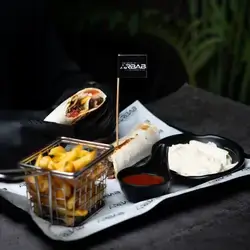 Meat Doner