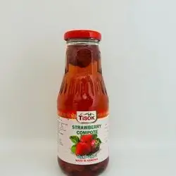 StrawBerry Tisok 310ml