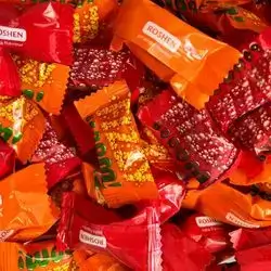 Sweet And Sour With The Taste Of Pepsi, Orange And Mint