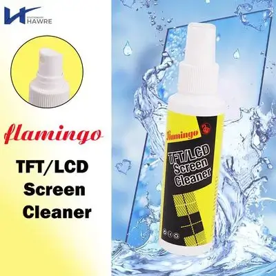 Screen Cleaner