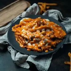 Dynamite Fries