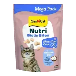 GimCat Nutri Biotin Skin & Coat Care 425g