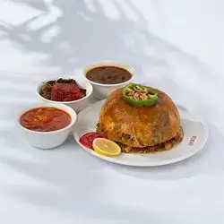 Sham Qozi