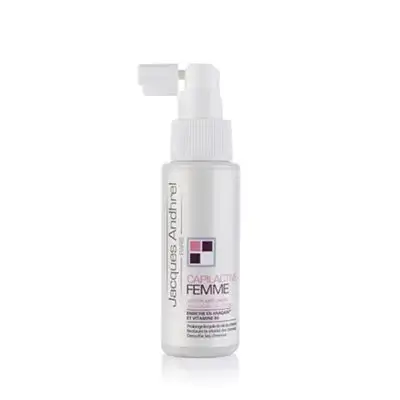 Capilactive Femme -Anti Hair Loss