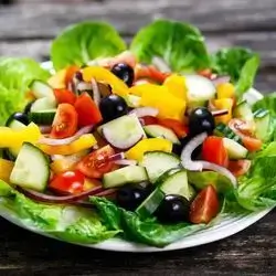 Rocca Salad