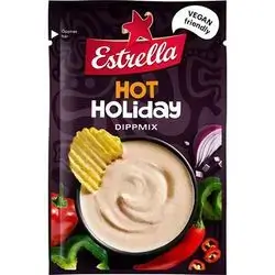Estrella Hot Holiday Dippmix