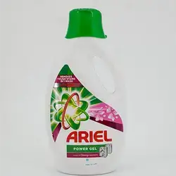 Ariel Liquid Laundry Detergent 1.8Kg