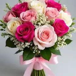 Bride Flower