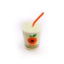 Pistachio Milkshake