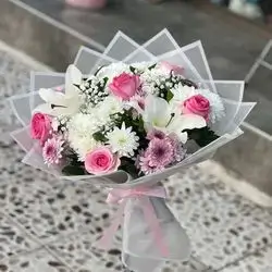 Flower Bouquet