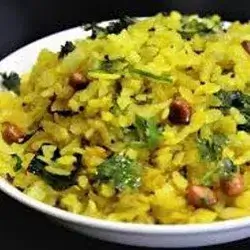 Poha   