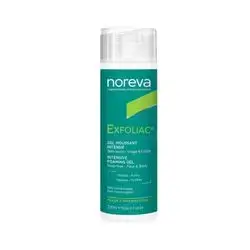 Noreva Exfoliac Intensive Foaming Gel Face&Body 200ml