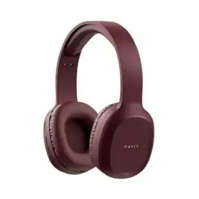 Havit H2590Bt Pro- RED